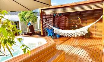 Imagem 3: FLORIANóPOLIS - Cobertura - Campeche