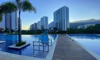 Imagem 4: Apartamento com 3 dormitórios à venda, 135 m² por R$ 1.275.000 - Barra da Tijuca - Rio de