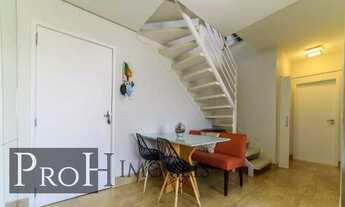 Imagem 7: Cobertura 140m² 2 dormitórios sendo 1 suíte R$ 700.000,00