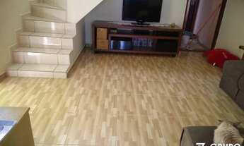 Imagem 6: Sobrado para Venda em Santo André, Vila Sacadura Cabral, 3 dormitórios, 1 suíte, 2 banheir