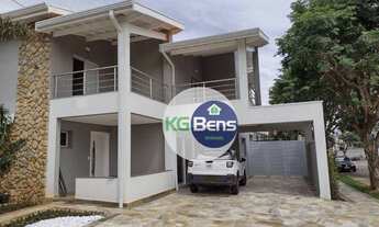 Imagem: Casa à venda, 260 m² por R$ 1.400.000,00