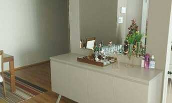 Imagem 3: Apartamento com 3 dormitórios à venda, 110 m² - Vila Valparaíso - Santo André/SP