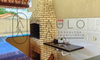 Imagem 2: Cobertura para Venda em Maceió, Serraria, 3 dormitórios, 2 suítes, 3 banheiros, 1 vaga