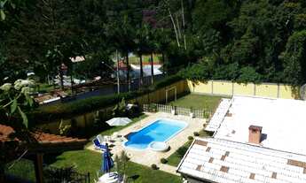 Imagem 3: Sítio para Venda em Teresópolis, Prata, 4 dormitórios, 3 vagas