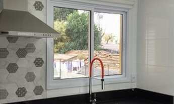 Imagem 3: Apartamento para venda com 64 metros quadrados com 2 quartos em Campestre - Santo André