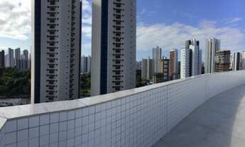 Imagem 6: Apartamento para venda tem 200 metros quadrados com 4 quartos