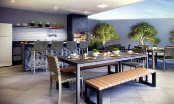 Imagem 4: Vitória - Apartamento Padrão - JARDIM CAMBURI