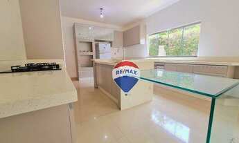 Imagem 7: Casa com 4 dormitórios para alugar, 226 m² por R$ 5.000,00/mês - Granja do Torto - Brasíli