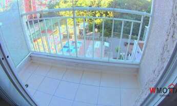 Imagem 3: Apartamento 2 dormitórios (1 suítes) 64m² - Vita Alto do Ipiranga