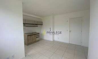 Imagem 5: Apartamento com 2 dormitórios à venda, 50 m² por R$ 240.000,00 - Canhanduba - Itajaí/SC