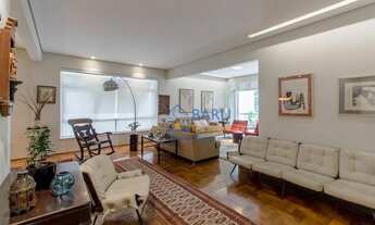 Imagem 6: Apartamento com 3 dormitórios à venda, 239 m² por R$ 2.100.000,00 - Higienópolis - São Pau