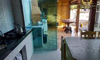 Imagem 5: Casa de 2 pavimentos no Gravata de Navegantes de 6 quartos