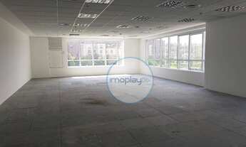 Imagem 2: Conjunto para alugar, 136 m² e 04 vagas no Brooklin - São Paulo/SP