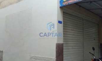 Imagem 2: Prédio/Edifício inteiro para aluguel possui 80 metros quadrados com 4 pavimentos!