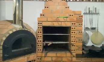 Imagem 3: Pará Imóveis J1069 Vende Casa com 5 Suítes e Academia - Cond. Morada Verde