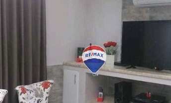 Imagem 2: Casa com 3 dormitórios à venda, 230 m² por R$ 549.000,00 - Ermida - Jundiaí/SP