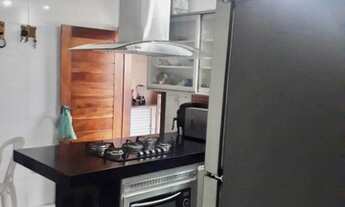 Imagem 6: Casa no Conj. Costa e Silva