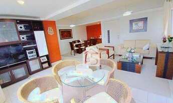 Imagem 2: Apto com 3 Quartos, sendo 1 suite à venda por R$ 370.000 - Tirol - Natal/RN