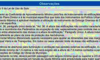 Imagem 2: Lote/terrenos , Região Central ,Cascavel -PR