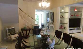 Imagem 6: Casa com 5 dormitórios, 675 m² - venda por R$ 3.700.000,00 ou aluguel por R$ 18.500,00/mês