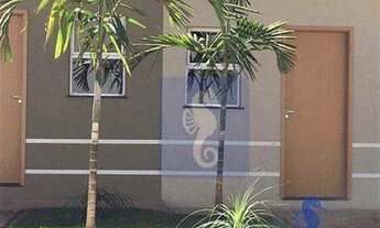 Imagem 6: Casa com 2 dormitórios à venda, 46 m² por R$ 198.700,00 - Parque São Sebastião - Ribeirão