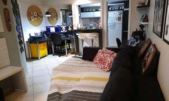 Imagem 2: Apartamento à venda, 92 m² por R$ 455.000,00 - Santa Maria - São Caetano do Sul/SP