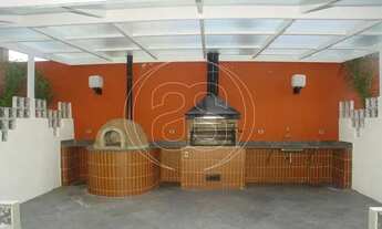 Imagem 4: São Paulo - Apartamento Padrão - Bosque da Saúde