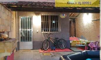 Imagem 2: Casa em Condomínio para Venda em São Gonçalo, Santa Luzia, 2 dormitórios, 1 banheiro, 1 va