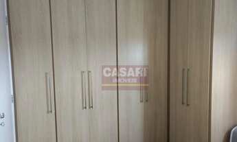 Imagem 5: Apartamento com 2 dormitórios à venda, 55 m² - Assunção - São Bernardo do Campo/SP