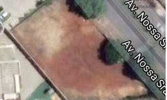 Imagem 9: Terreno, 1450 m² - venda por R$ 5.800.000,00 ou aluguel por R$ 26.000,00/mês - Chácara Mac