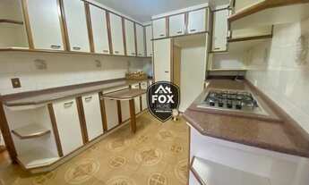 Imagem 5: Casa com 4 dormitórios para alugar, 246 m² por R$ 4.200,00/mês - Abranches - Curitiba/PR