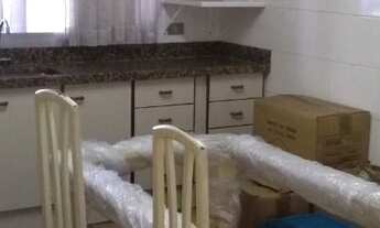 Imagem 5: Sobrado 2 Dormitórios no Parque Novo Mundo