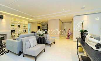 Imagem 6: APARTAMENTO 03 QUARTOS 268M² - 05 VAGAS - ECOVILLE - CURITIBA