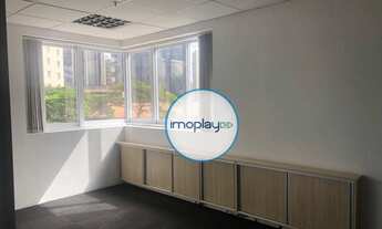 Imagem: Conjunto Comercial com layout pronto para