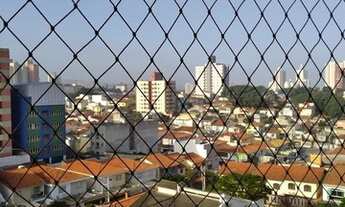 Imagem 3: APARTAMENTO RESIDENCIAL em SÃO BERNARDO DO CAMPO - SP, NOVA PETRÓPOLIS