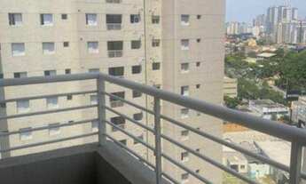 Imagem 3: Loft com 2 dormitórios para alugar, 51 m² - Jardim do Mar - São Bernardo do Campo/SP