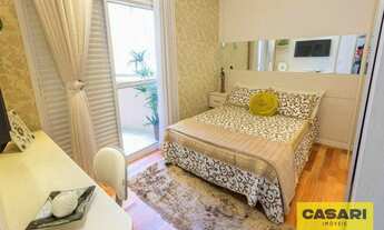 Imagem 6: Apartamento com 2 dormitórios à venda, 55 m² - Centro - São Bernardo do Campo/SP