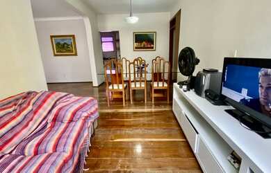 Imagem 4: Apartamento para venda com 160 metros quadrados com 3 quartos em Cocó