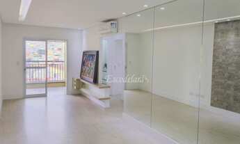 Imagem: Apartamento com 2 dormitórios à venda