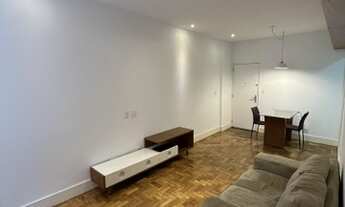 Imagem 4: Apartamento localizado na Praia do Flamengo