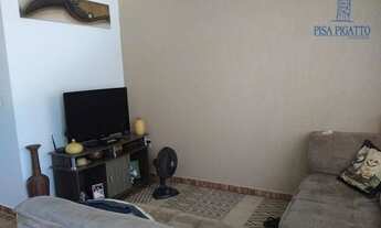 Imagem: Casa com 2 dormitórios à venda, 327 m²