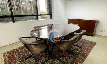 Imagem 3: Conjunto para alugar, 240 m² por R$ 14.000,00/mês - Itaim Bibi - São Paulo/SP