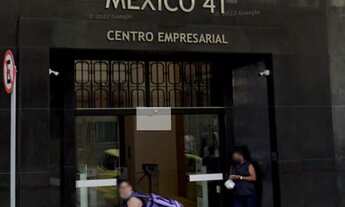 Imagem 4: Sala Comercial de 51m2 na Rua México 41