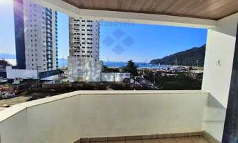 Imagem 3: Apartamento vista mar a venda 3 quartos sendo 2 suítes, quadra mar, barra sul Balneário C