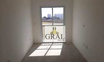 Imagem 5: Apartamento à venda, 45 m² por R$ 268.000,00 - Jardim Santo Ignácio - São Bernardo do Camp