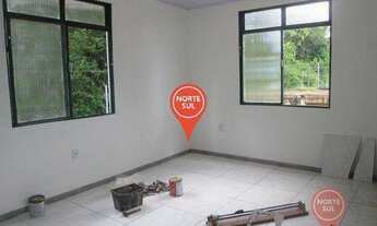 Imagem 2: Kitnet com 1 dormitório para alugar, 35 m² por R$ 600,00/mês - Córrego Ferreira - Brumadin