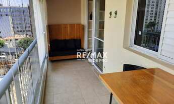 Imagem 3: Alugue Mobiliado, 3 quartos, 94 m2AU, 2 vagas, depósito, Vila Mariana, ao lado Metrô e Sho