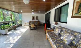 Imagem 3: Frente Varandão Genaro de Carvalho 3 quartos