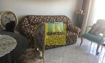 Imagem 7: Apartamento com 2 dormitórios, 54 m² - venda ou aluguel - Jardim Irajá - São Bernardo do C