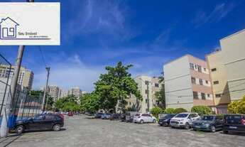 Imagem: VENDO MARAVILHOSO APARTAMENTO REFORMADO